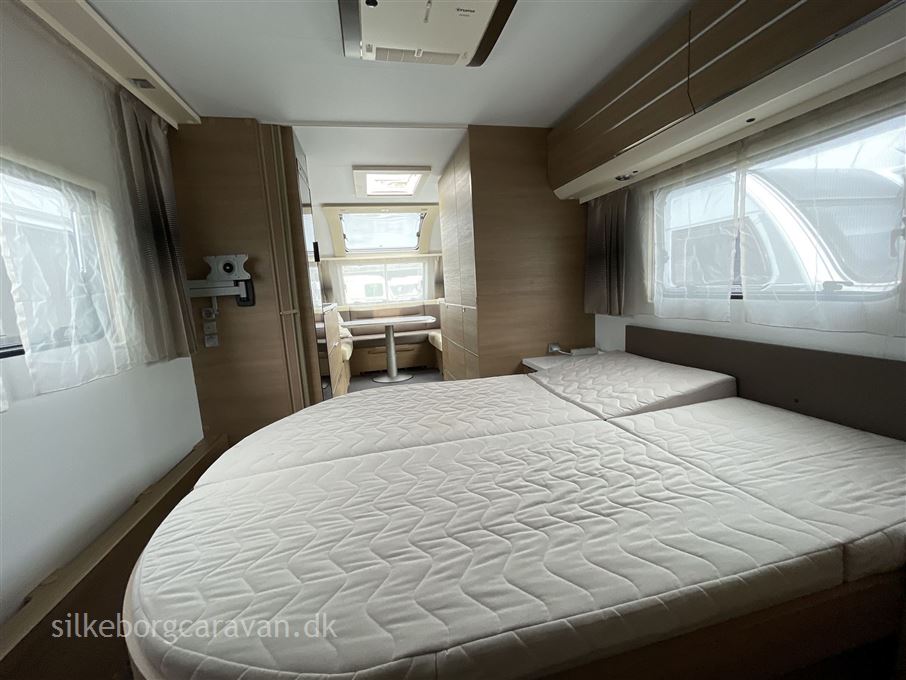 Adria Adora 613 UT Alde